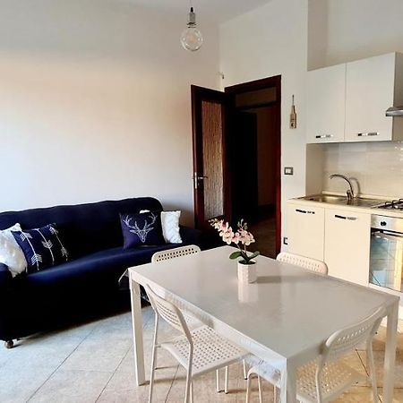 Armonia Apartment Ardore Marina Luaran gambar