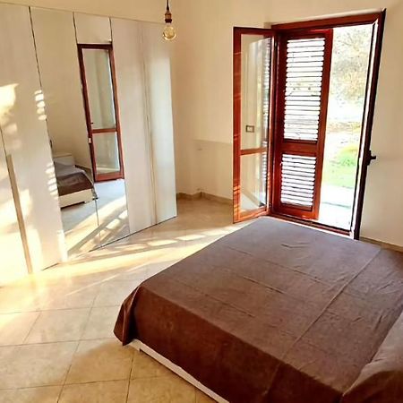Armonia Apartment Ardore Marina Luaran gambar