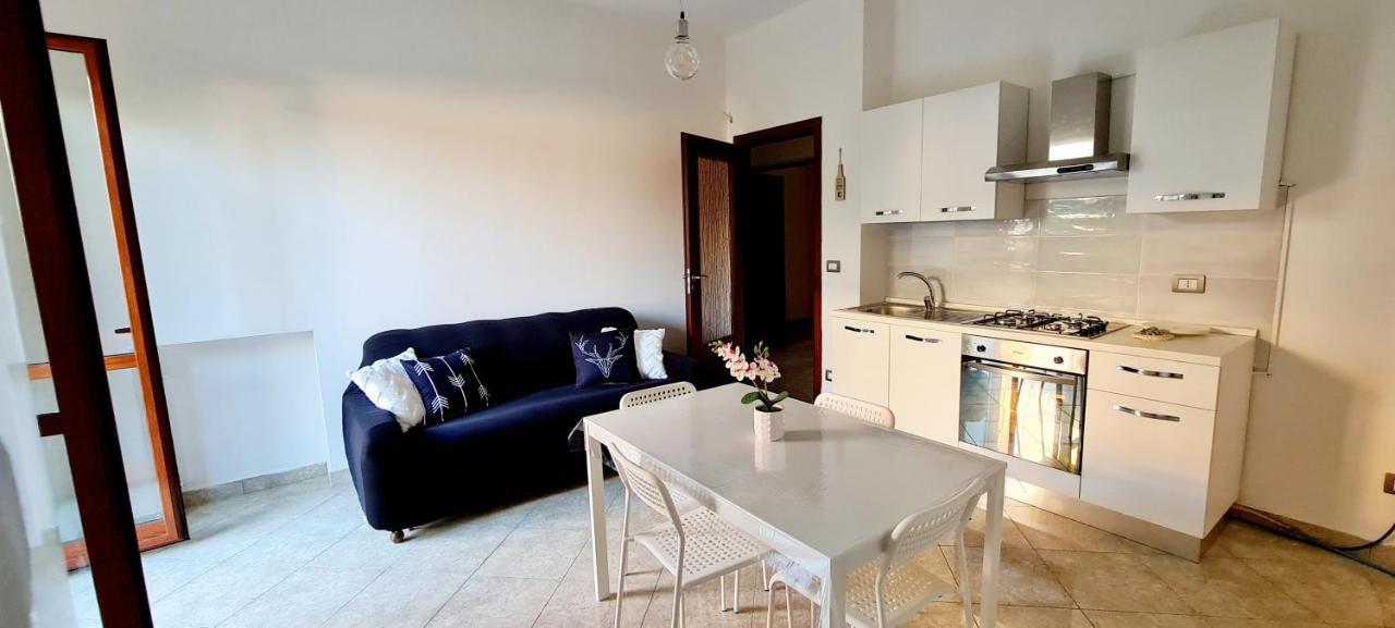 Armonia Apartment Ardore Marina Luaran gambar