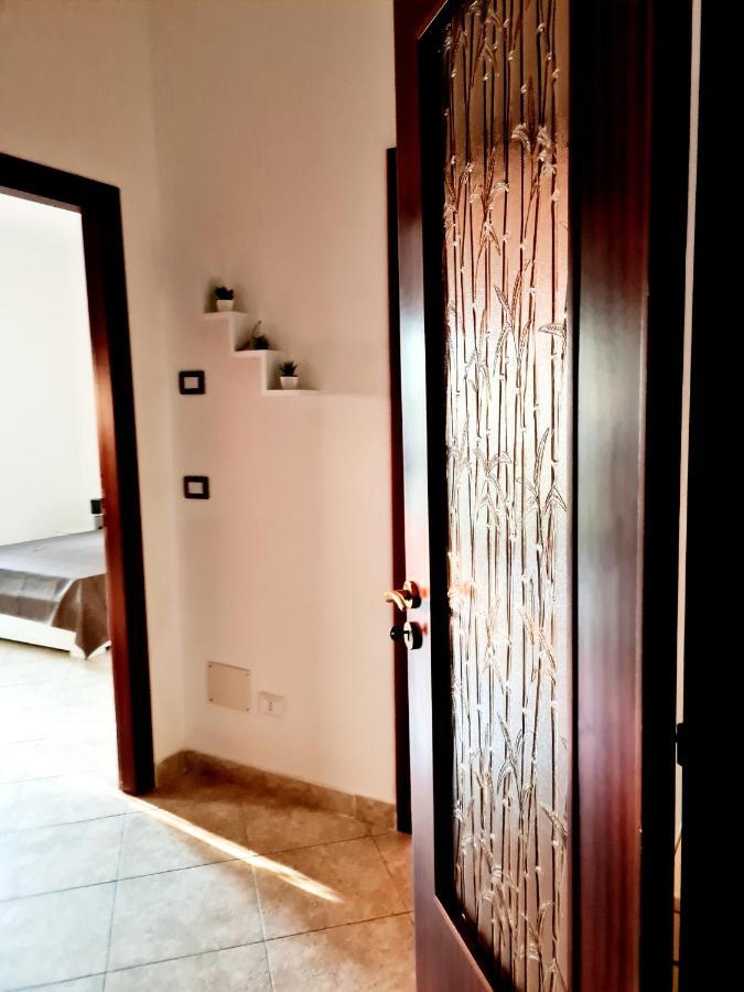 Armonia Apartment Ardore Marina Luaran gambar
