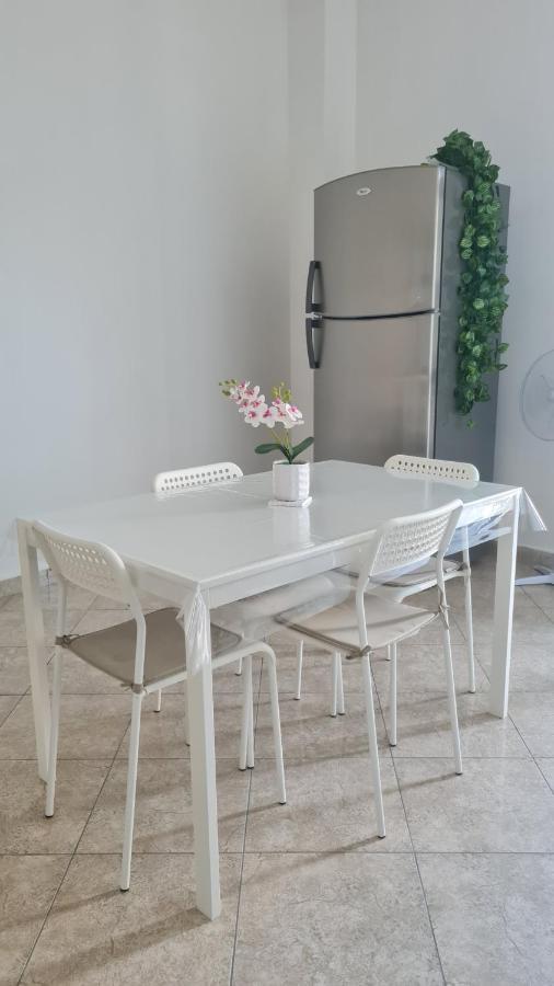 Armonia Apartment Ardore Marina Luaran gambar
