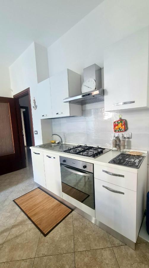 Armonia Apartment Ardore Marina Luaran gambar