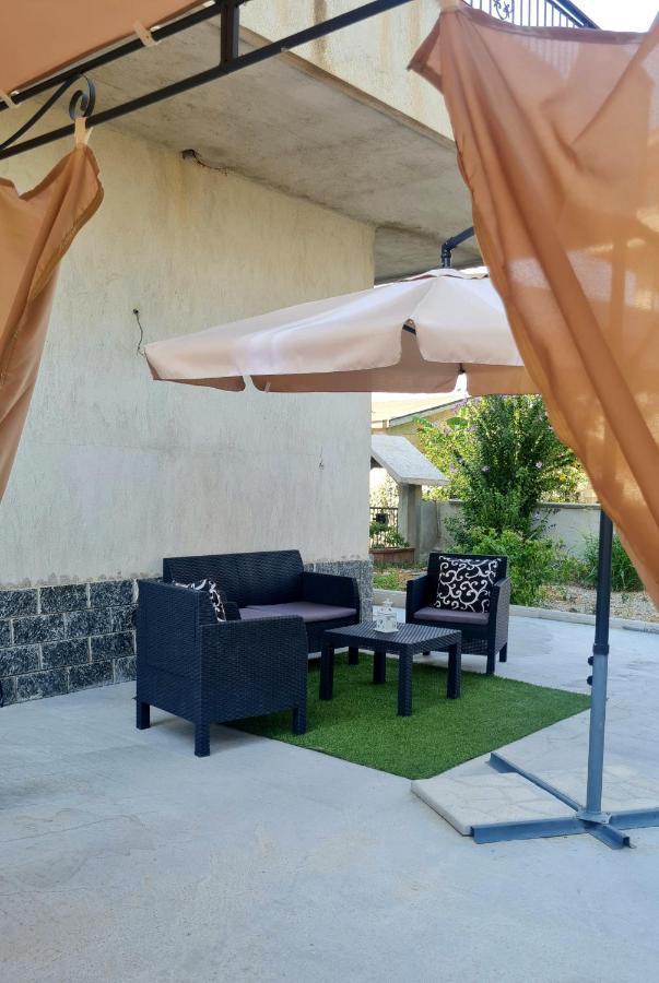 Armonia Apartment Ardore Marina Luaran gambar